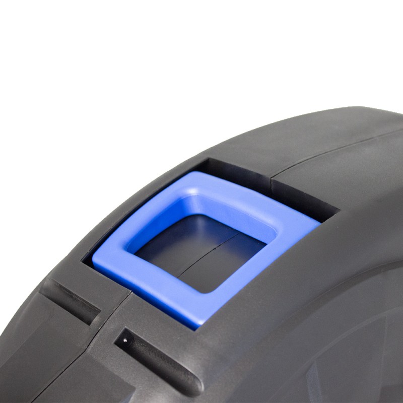 OPT-97240 Пневматическая катушка 15м со шлангом 8*12мм для подачи сжатого воздуха, OPTIMUS OPT-97240 Пневматическая катушка 15м со шлангом 8*12мм для подачи сжатого воздуха, OPTIMUS