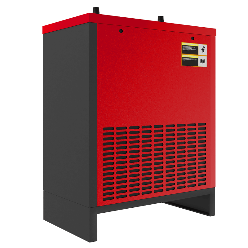 HRS-D987500 Осушитель рефрижераторного типа Harrison: 7500 л/мин, 4-10 бар, 1.38 кВт, 220 В, HARRISON HRS-D987500 Осушитель рефрижераторного типа Harrison: 7500 л/мин, 4-10 бар, 1.38 кВт, 220 В, HARRISON