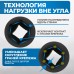 OPT-40112 Набор ударных головок 1/2", 10-24 мм, 10 предметов, OPTIMUS