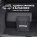 OPT-SV265 Лопата складная для уборки снега, в чехле, OPTIMUS