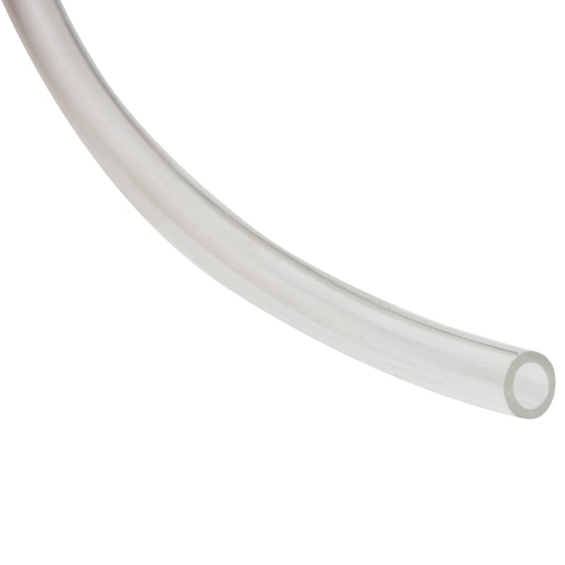 HUS6510-CL Трубка бесцветная Harrison PU 6.5х10 мм, длина 100 м,