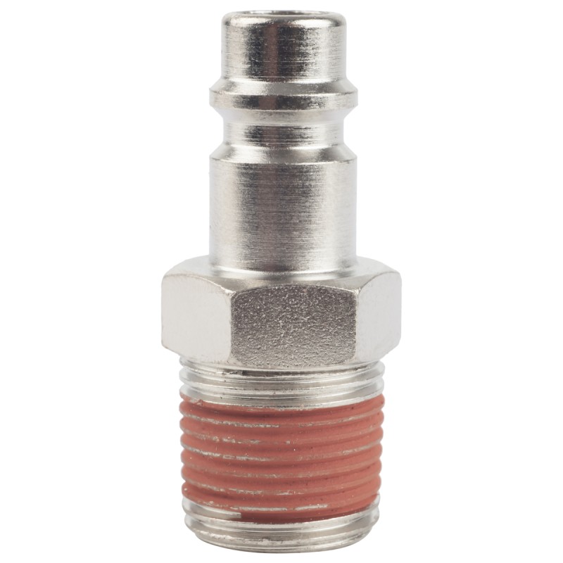 HRS-20PMA Harrison Штекер быстроразъемного соединения 1/4" «папа», HARRISON