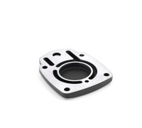 WDK-20435-30 Задняя крышка корпуса