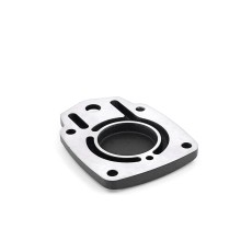 WDK-20435-30 Задняя крышка корпуса