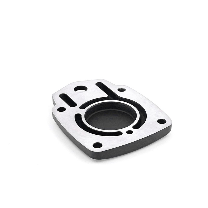 WDK-20435-30 Задняя крышка корпуса