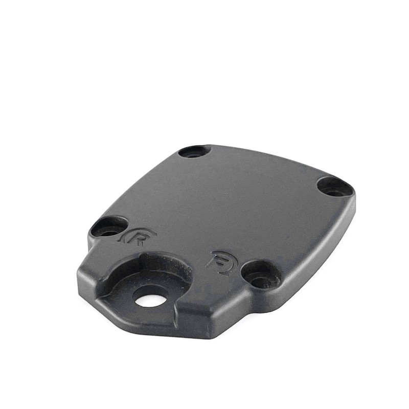 WDK-20435-30 Задняя крышка корпуса