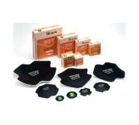 GBT-02 Заплатки GBT-02 80мм (уп. 15шт)