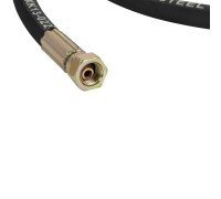 WDK-GH1415 Шланг высокого давления гидравлический 1/4"F, 15 м