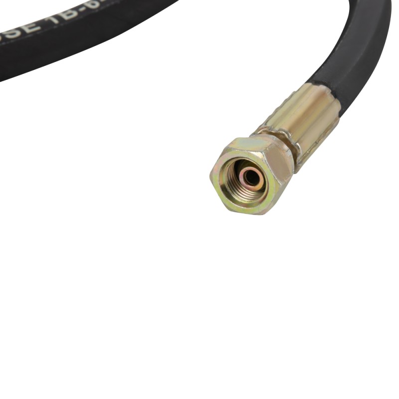 WDK-GH1415 Шланг высокого давления гидравлический 1/4"F, 15 м, WiederKraft WDK-GH1415 Шланг высокого давления гидравлический 1/4"F, 15 м, WiederKraft