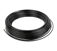 HNS0608-BK Трубка пневматическая Harrison 6х8 мм, длина 100 м