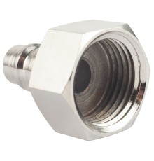 HRS-40PFA Harrison Штекер быстроразъемного соединения 1/2" «мама»