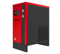 HRS-D987500 Осушитель рефрижераторного типа Harrison: 7500 л/мин, 4-10 бар, 1.38 кВт, 220 В