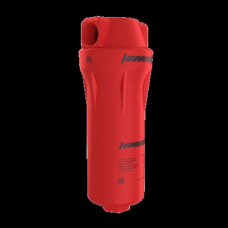 HRS-MFB9000 Фильтр магистральный, производительностью 9000 л/мин