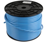 HUS0812-BS Трубка синяя Harrison 8х12 мм, длина 100 м a