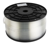 HUS6510-CL Трубка бесцветная Harrison PU 6.5х10 мм, длина 100 м