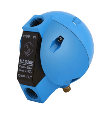 Конденсатоотводчик поплавковый Harrison HRS-B-MF001