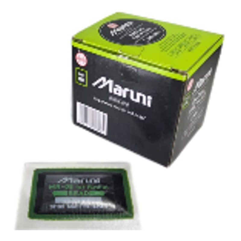 MR-08 Заплатки радиальный пластырь MR-08 48 х 68 мм Maruni (20 шт в упак), Maruni