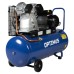 OPT-301042 Компрессор поршневой, 420 л/мин, 2.2 КВт, 220 В, ресивер 100 л, OPTIMUS