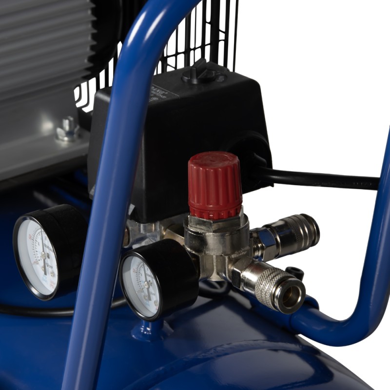 OPT-301042 Компрессор поршневой, 420 л/мин, 2.2 КВт, 220 В, ресивер 100 л, OPTIMUS OPT-301042 Компрессор поршневой, 420 л/мин, 2.2 КВт, 220 В, ресивер 100 л, OPTIMUS