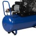 OPT-301042 Компрессор поршневой, 420 л/мин, 2.2 КВт, 220 В, ресивер 100 л, OPTIMUS