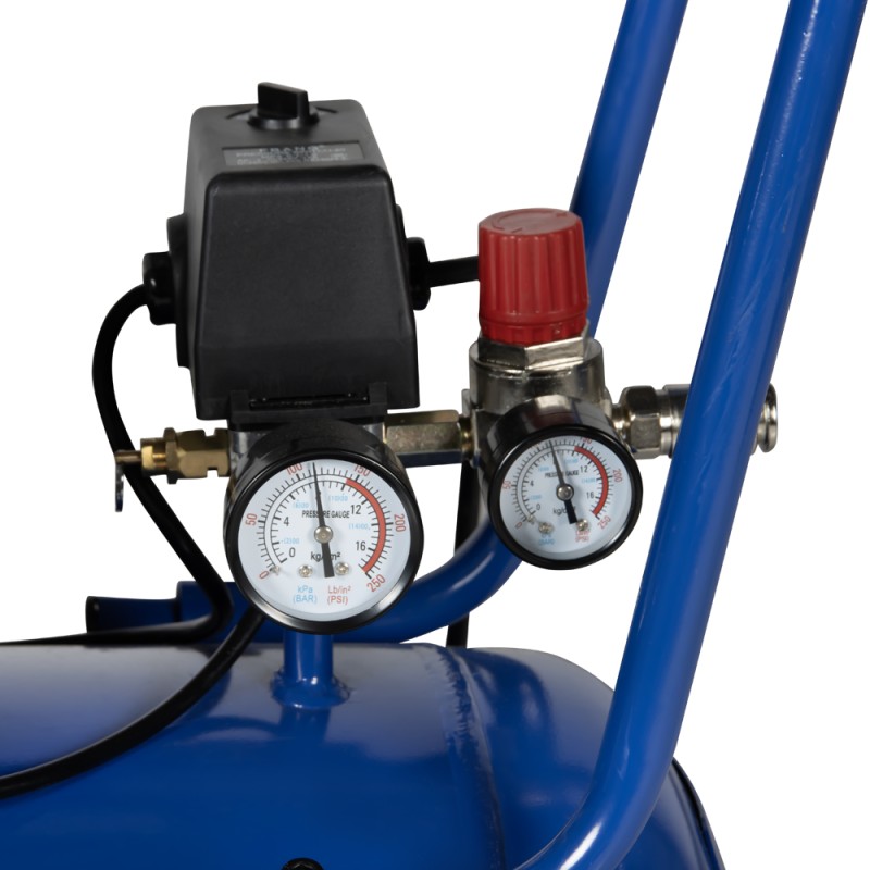 OPT-301042 Компрессор поршневой, 420 л/мин, 2.2 КВт, 220 В, ресивер 100 л, OPTIMUS OPT-301042 Компрессор поршневой, 420 л/мин, 2.2 КВт, 220 В, ресивер 100 л, OPTIMUS