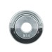 OPT-FN1410 Гайка быстрозажимная для УШМ, М14 45,0 x 9,2 мм, OPTIMUS