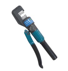 OPT-PR0307050 Ручной гидравлический пресс (кримпер), 5 т, 4-70 мм?