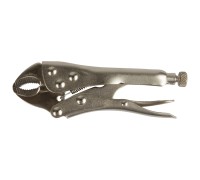 OPTIMUS 10505 Зажим сварочный американского типа, овальные губки 5"