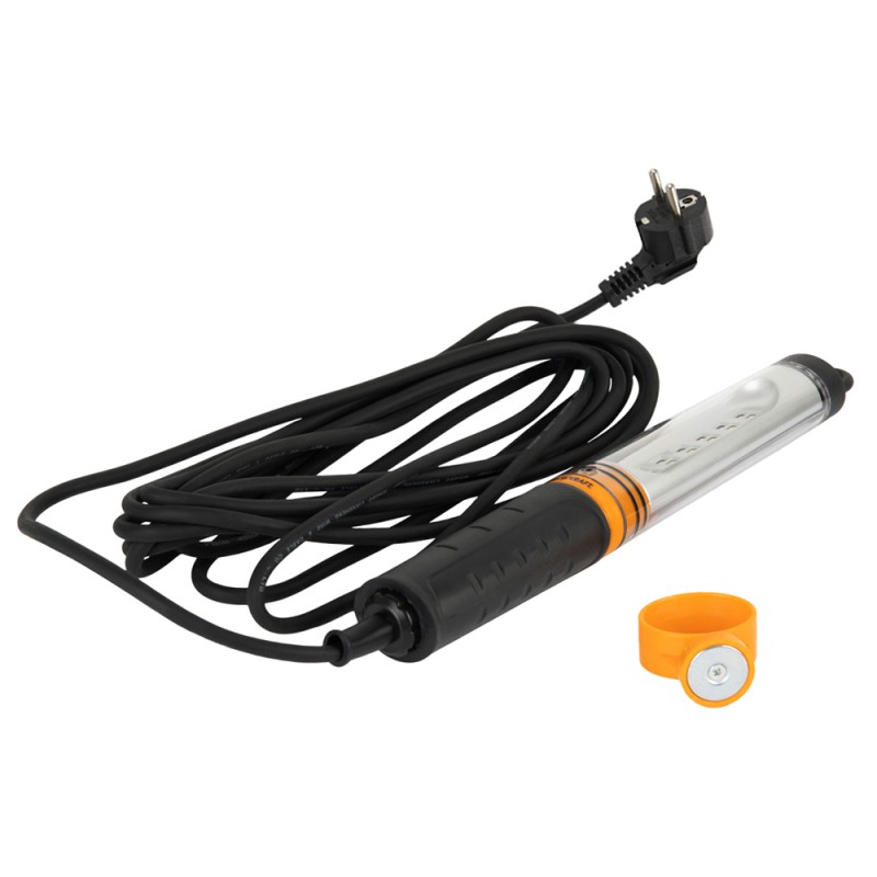 WDK-WL2280010 Raptor Переносной светодиодный светильник, 220 В, длина провода 10 м