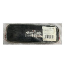 ПР-23 хв Пластырь 110х185 мм, 2 сл.корд