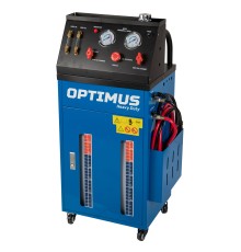 S80830 Электрическая установка для замены масла АКПП S80830 Электрическая установка для замены масла АКПП