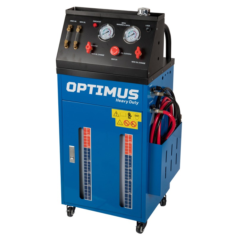 S80830 Электрическая установка для замены масла АКПП S80830 Электрическая установка для замены масла АКПП