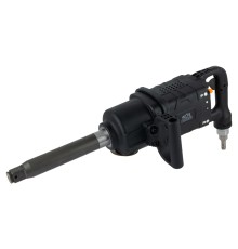 WDK-20830 Гайковерт пневматический ударный, композитный корпус, привод 1", 4000 Нм