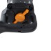 WDK-20830 Гайковерт пневматический ударный, композитный корпус, привод 1", 4000 Нм