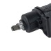 WDK-20830S Гайковерт пневматический ударный, композитный корпус, короткий привод 1", 4000 Нм
