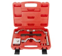 WDK-2140CR Фиксатор ГРМ бензиновых двигателей Opel, Vauxhall, Chevrolet, набор 7 предметов