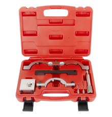 WDK-2140CR Фиксатор ГРМ бензиновых двигателей Opel, Vauxhall, Chevrolet, набор 7 предметов