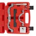 WDK-2140CR Фиксатор ГРМ бензиновых двигателей Opel, Vauxhall, Chevrolet, набор 7 предметов, WiederKraft
