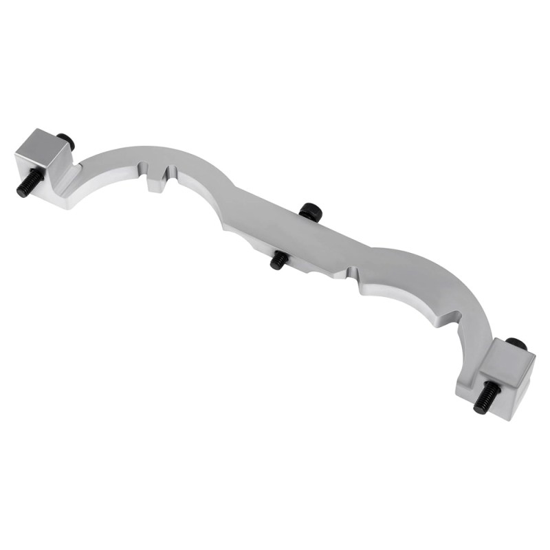 WDK-2140CR Фиксатор ГРМ бензиновых двигателей Opel, Vauxhall, Chevrolet, набор 7 предметов, WiederKraft WDK-2140CR Фиксатор ГРМ бензиновых двигателей Opel, Vauxhall, Chevrolet, набор 7 предметов, WiederKraft
