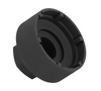 WDK-216020 Головка ступичная передней оси для MAN TGA, 101-110 мм