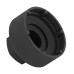 WDK-216020 Головка ступичная передней оси для MAN TGA, 101-110 мм, WiederKraft