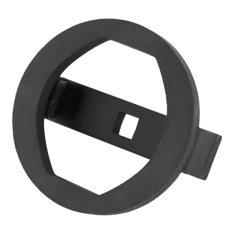 WDK-216065 Головка для колесных спецгаек, 120 мм, WiederKraft WDK-216065 Головка для колесных спецгаек, 120 мм, WiederKraft