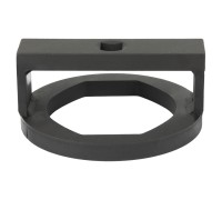 WDK-216065 Головка для колесных спецгаек, 120 мм