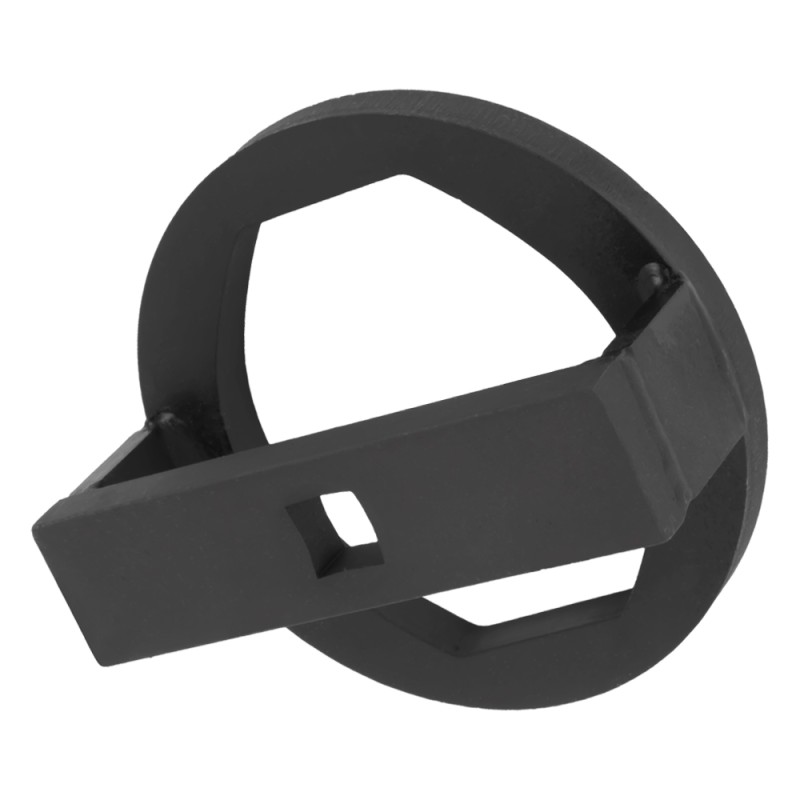 WDK-216065 Головка для колесных спецгаек, 120 мм, WiederKraft WDK-216065 Головка для колесных спецгаек, 120 мм, WiederKraft