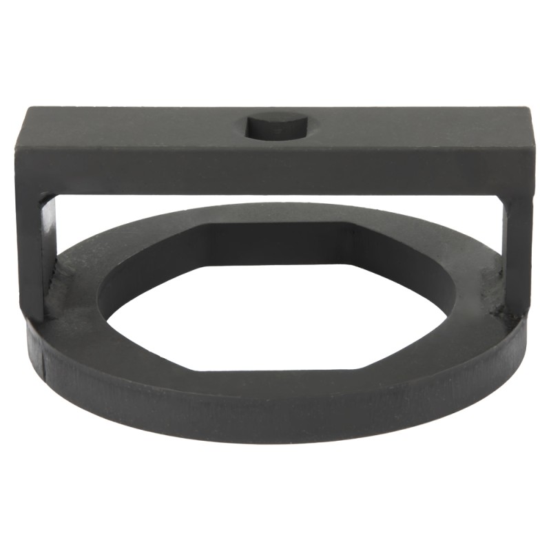 WDK-216065 Головка для колесных спецгаек, 120 мм, WiederKraft WDK-216065 Головка для колесных спецгаек, 120 мм, WiederKraft