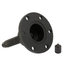 WDK-216087 Съемник ступиц, передняя ось, 87,1 мм для MAN