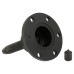 WDK-216087 Съемник ступиц, передняя ось, 87,1 мм для MAN, WiederKraft