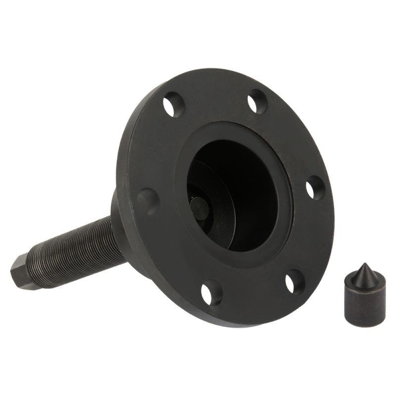 WDK-216087 Съемник ступиц, передняя ось, 87,1 мм для MAN, WiederKraft
