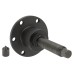 WDK-216087 Съемник ступиц, передняя ось, 87,1 мм для MAN, WiederKraft