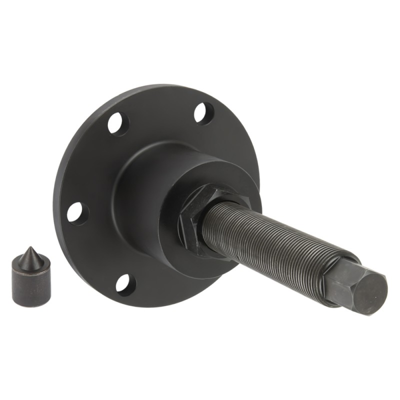 WDK-216087 Съемник ступиц, передняя ось, 87,1 мм для MAN, WiederKraft
